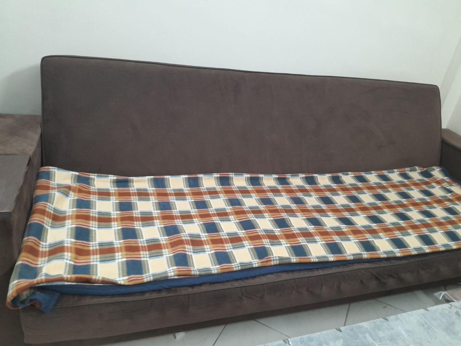 کاناپه|مبلمان خانگی و میز عسلی|تهران, کوثر|دیوار