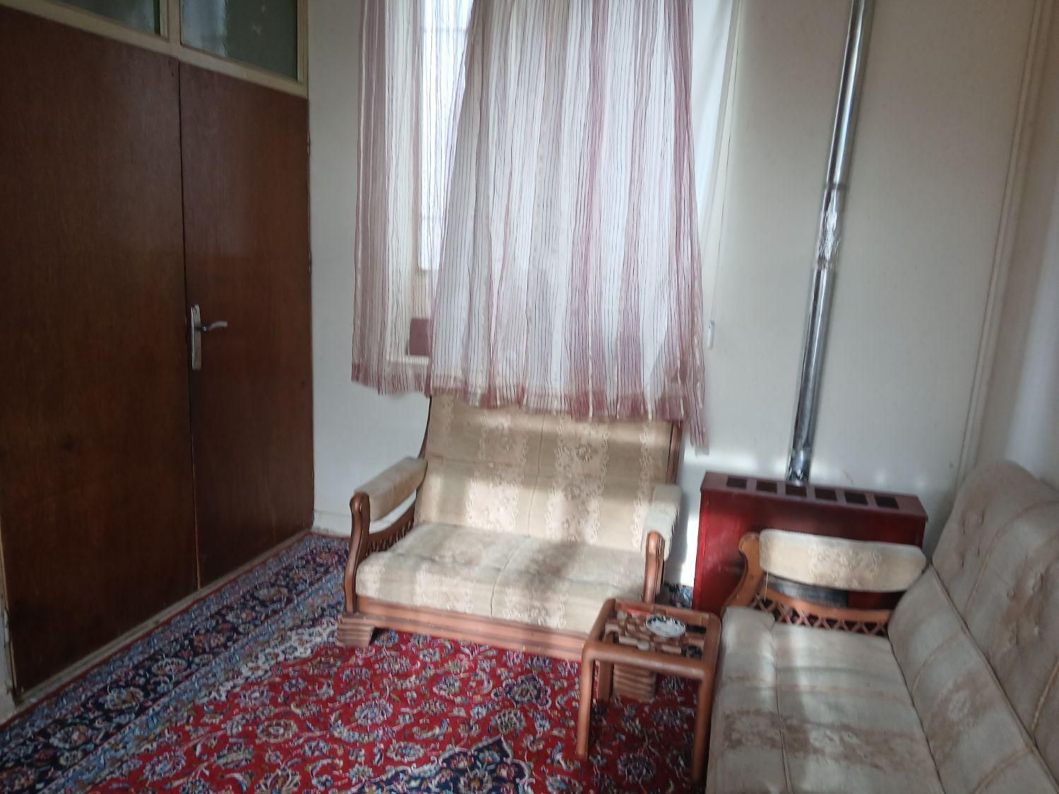 خانه باغ در قمصر کاشان|اجارهٔ کوتاه‌مدت ویلا و باغ|قمصر, |دیوار