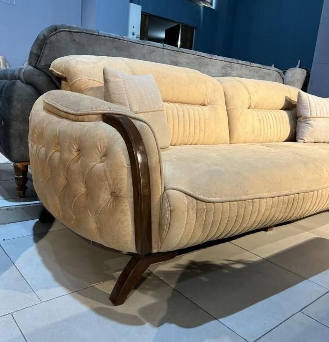 مبل چسترر .قزل باش|مبلمان خانگی و میز عسلی|ارومیه, |دیوار