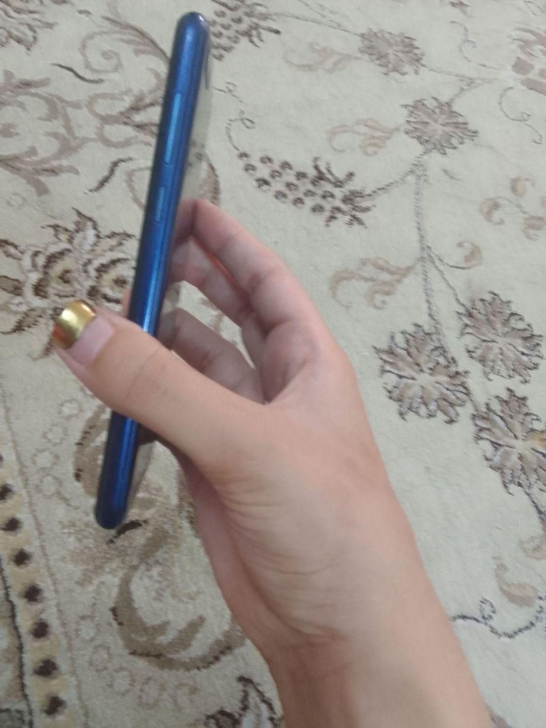 هواوی Y5 lite (2018) با حافظهٔ ۱۶ گیگابایت|موبایل|تهران, افسریه|دیوار