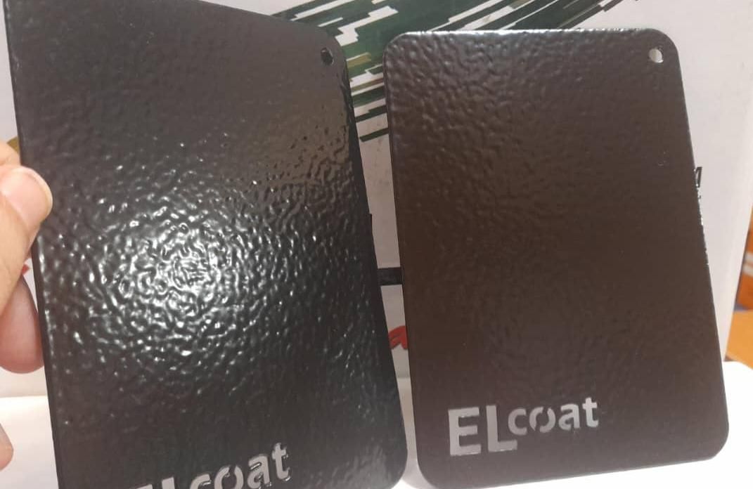 فروشگاه رنگ پودری(کوره ای) و دستگاه پاشش .|خدمات پیشه و مهارت|ارومیه, |دیوار