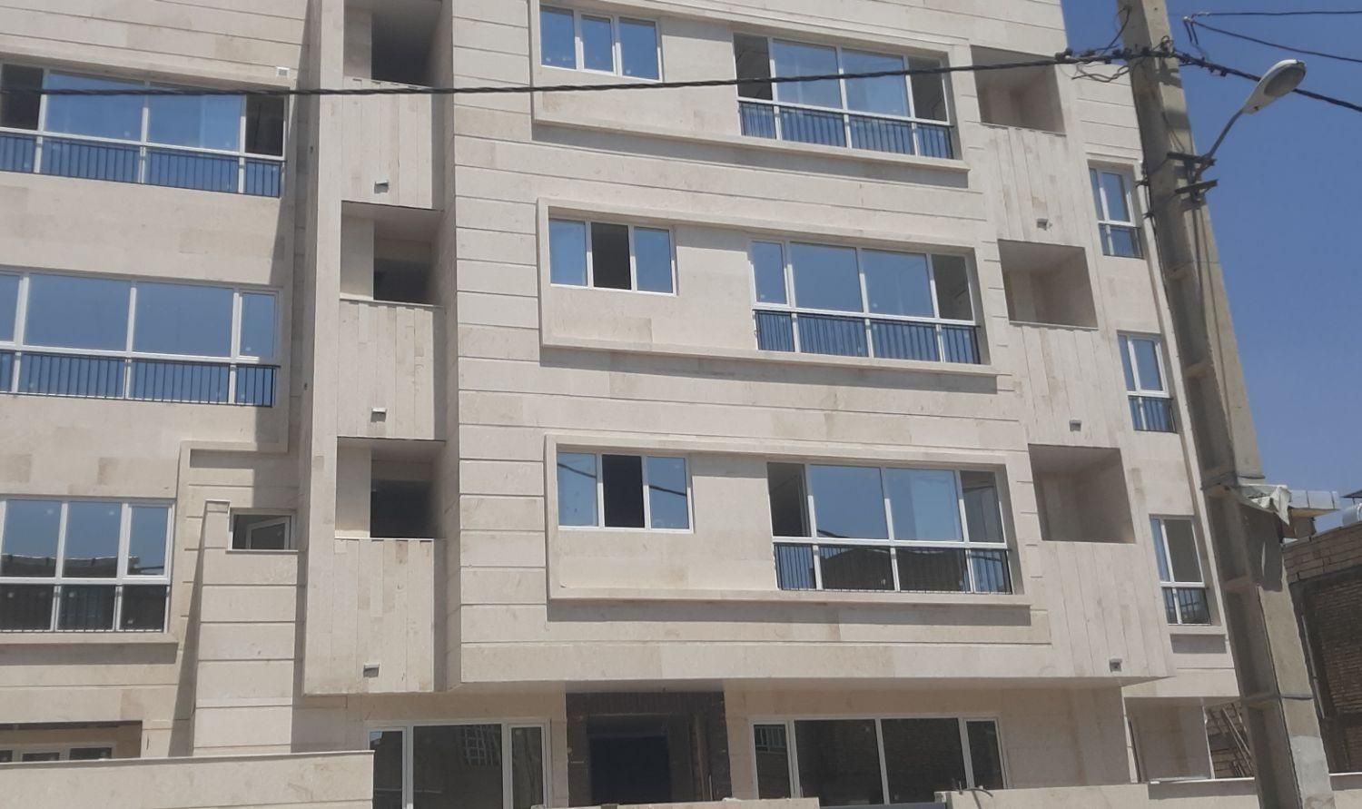 پنجره دوجداره upvc درضد سرقت توری پلیسه|خدمات پیشه و مهارت|صدرا-فارس, فاز ۱|دیوار