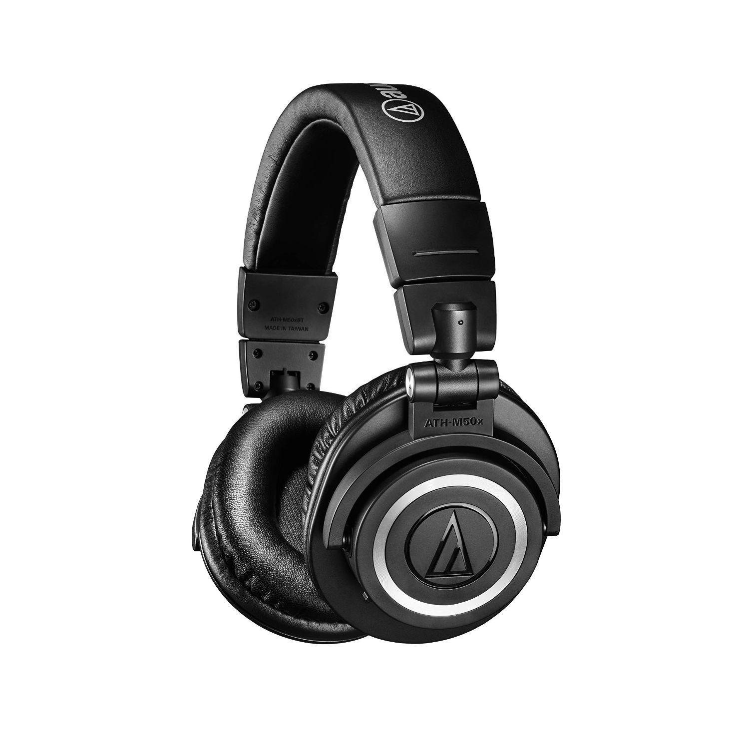 هدفون ATH M50X-BT|لوازم جانبی موبایل و تبلت|ایلام, |دیوار