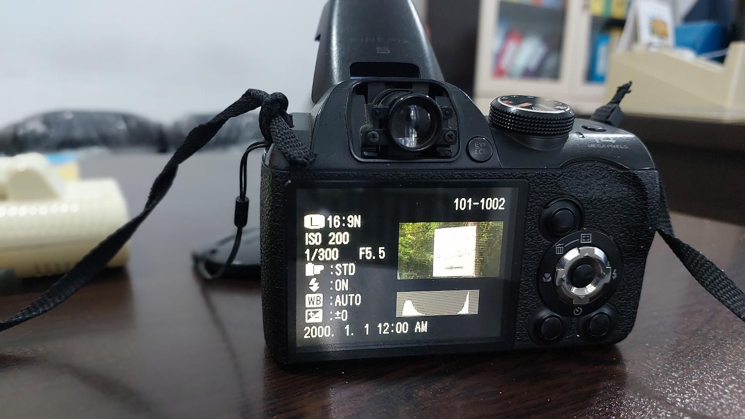 فروش دوربین دیجیتال فوجی فیلم|دوربین عکاسی و فیلمبرداری|فومن, |دیوار