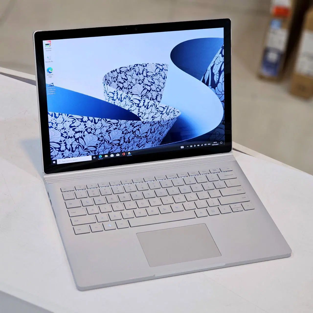 مایکروسافت سرفیس بوک ۳ - Microsoft Surface Book 3|رایانه همراه|مشهد, ارشاد|دیوار