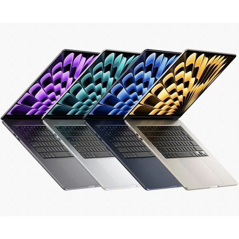 مک بوک Air M3|رایانه همراه|تهران, جردن|دیوار