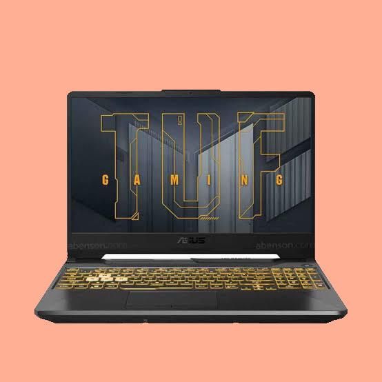 لپ‌تاپ Asus Gaming TUF پردازنده i7 رم ۱۶|رایانه همراه|مشهد, کوه سنگی|دیوار