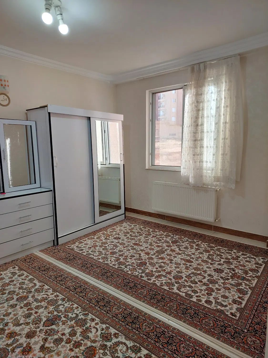 فروش یک واحد مهر بازارچه واقع در جانبازان|فروش آپارتمان|مهاباد (آذربایجان غربی), |دیوار