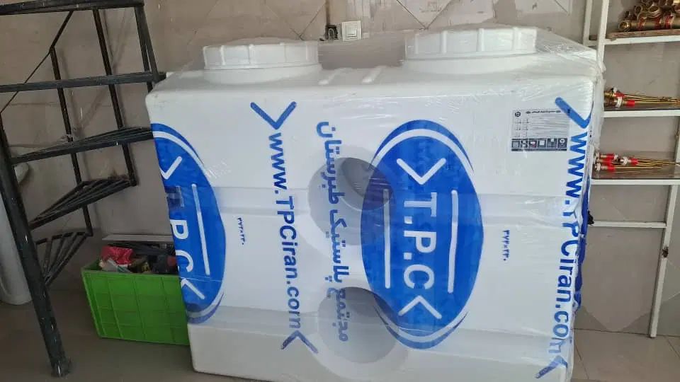 منبع اب طبرستان اصل*مخزن یووی شرب*تانکر ضد جلبک|مصالح و تجهیزات ساختمان|تهران, نیروی هوایی (پیروزی)|دیوار