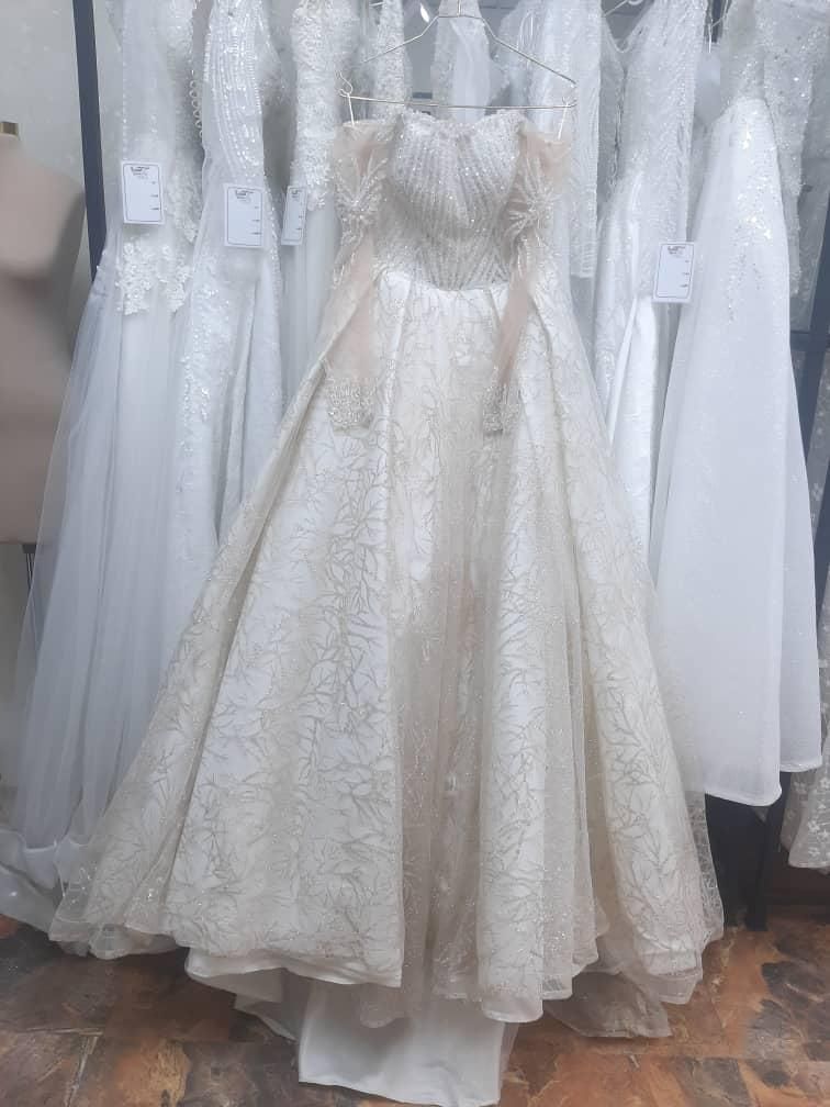 لباس عروس|لباس|کازرون, |دیوار