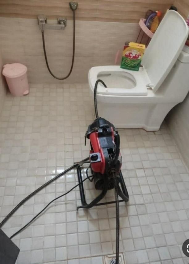 لوله بازکنی فومن صومعهسرا شفت 24ساعته و حومه|خدمات پیشه و مهارت|فومن, |دیوار