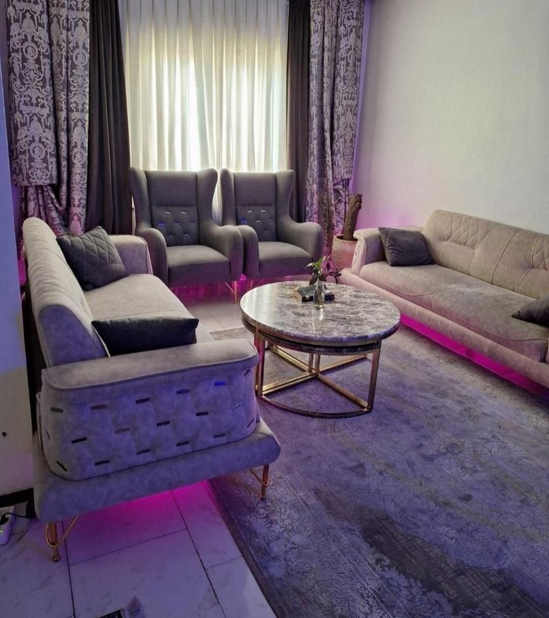 پردیس ،اقامتگاه،سوئیت،اجاره کوتاه مدت|اجارهٔ کوتاهمدت آپارتمان و سوئیت|پردیس, فاز ۱۱|دیوار