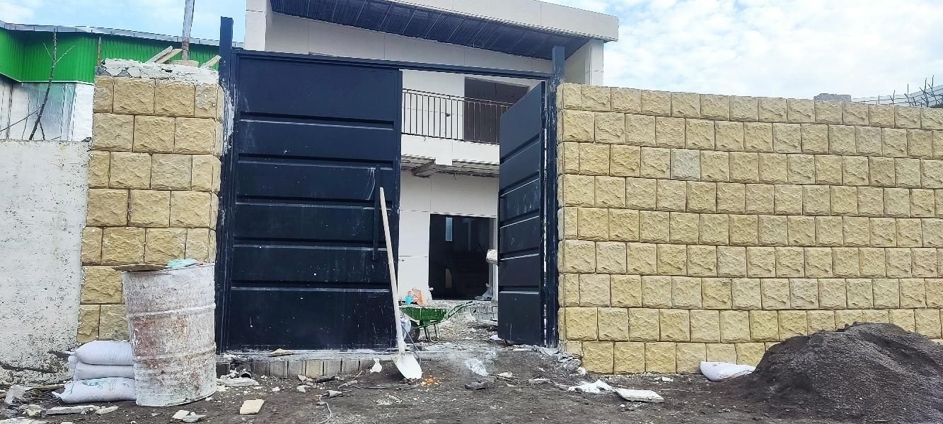 تمام کارهای ساختمانی پذیرفته میشود|خدمات پیشه و مهارت|بابلسر, |دیوار