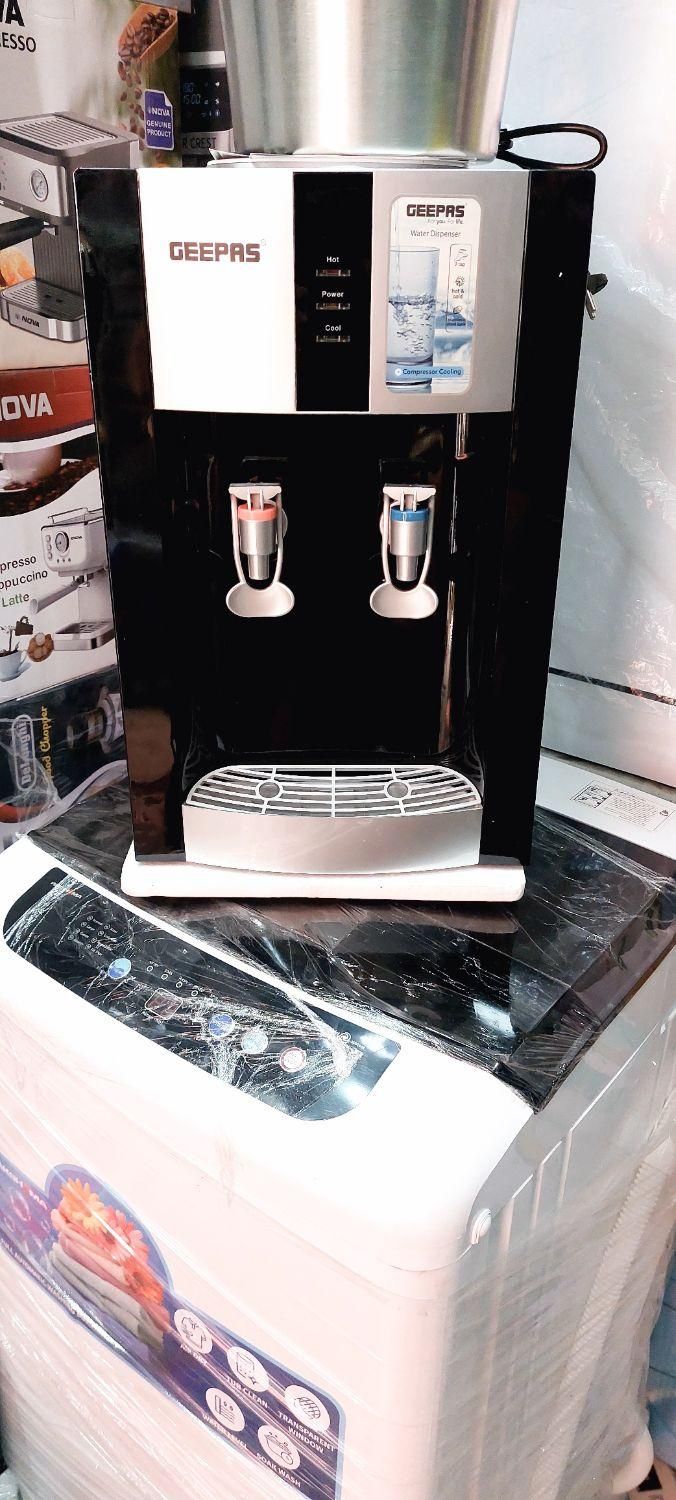 آبسردکن رومیزی جیپاس امارات وادراتی|آب‌سردکن و تصفیه آب|بروجرد, |دیوار