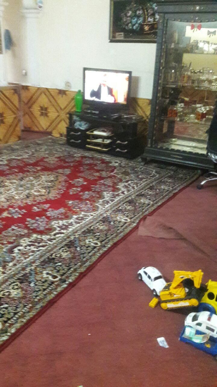 ۶۵متر خانه ویلایی توس ۶۵ نجف۸|فروش خانه و ویلا|مشهد, توس|دیوار