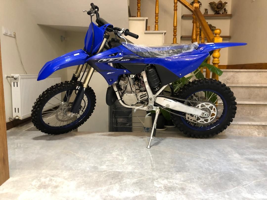 YAMAHAیاماهاYZXسنددار250cc|موتورسیکلت|تهران, مرزداران|دیوار