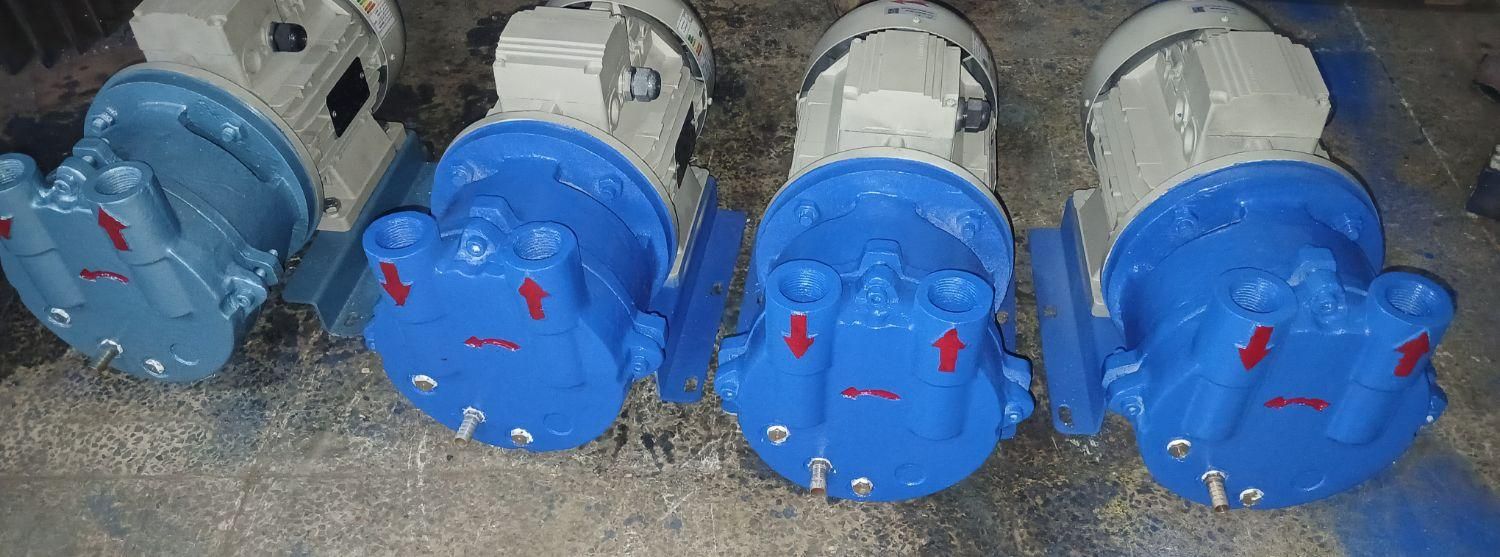 پمپ وکیوم آبی|ابزارآلات|تهران, هفده شهریور|دیوار