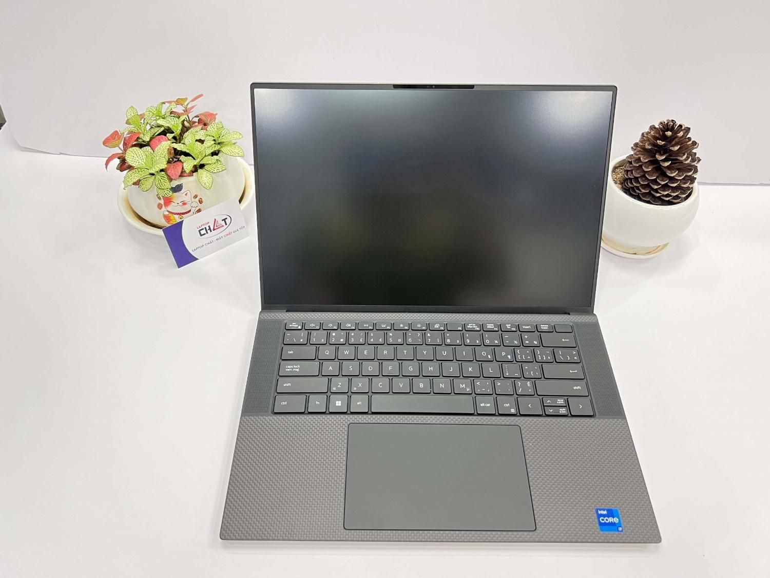 لپ تاپ دل مدل Dell Precision 5560 نسل ۱۱|رایانه همراه|تهران, میدان ولیعصر|دیوار