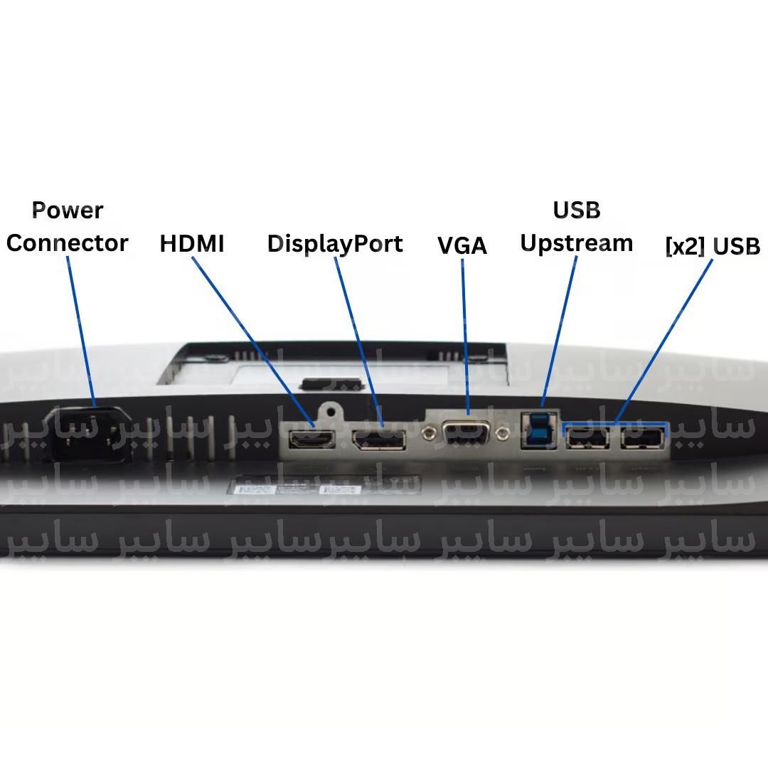 مانیتور24hp/دل ایسرIPS/HDMIگیمینگ گیم نت فریم لس4k|قطعات و لوازم جانبی رایانه|تبریز, |دیوار