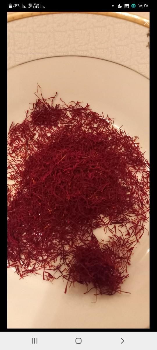 زعفران اصل|خوردنی و آشامیدنی|خوی, |دیوار