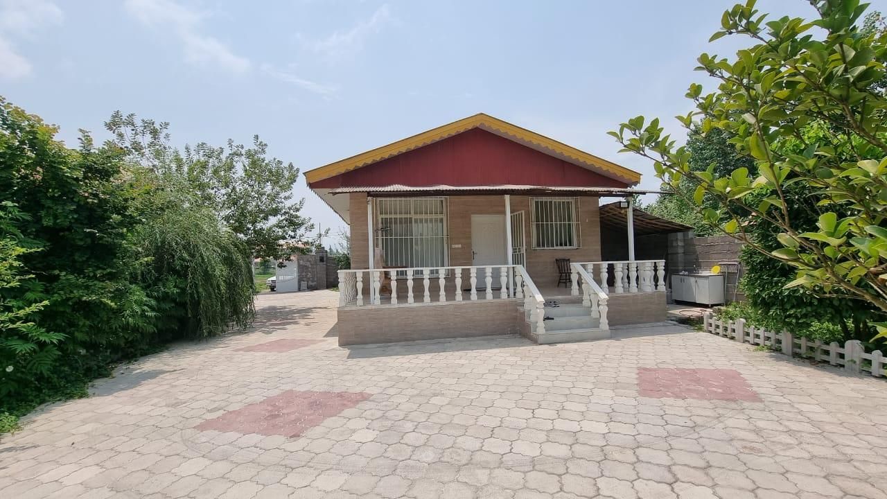 ویلای ۵۴۰متری بهترین موقعیت منطقه محدوده کوچصفهان|فروش خانه و ویلا|کوچصفهان, |دیوار