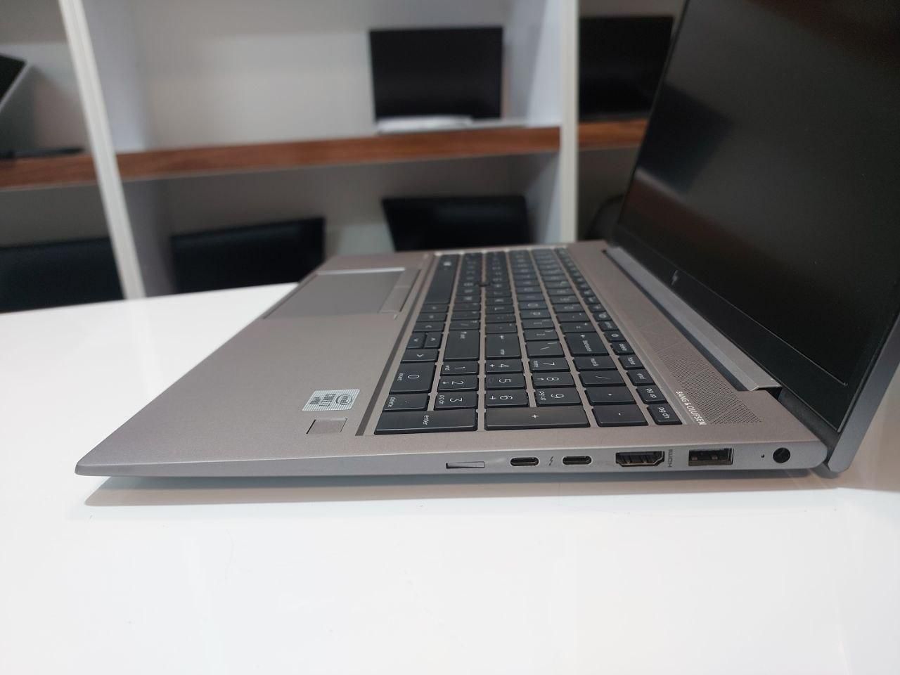 لپ تاپ hp zbook firefly 15-g7|رایانه همراه|کرج, شهر جدید اندیشه|دیوار
