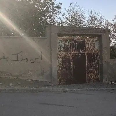 خانه ویلایی در بهترین موقعیت روستای جلکبر|فروش خانه و ویلا|نوبران, |دیوار