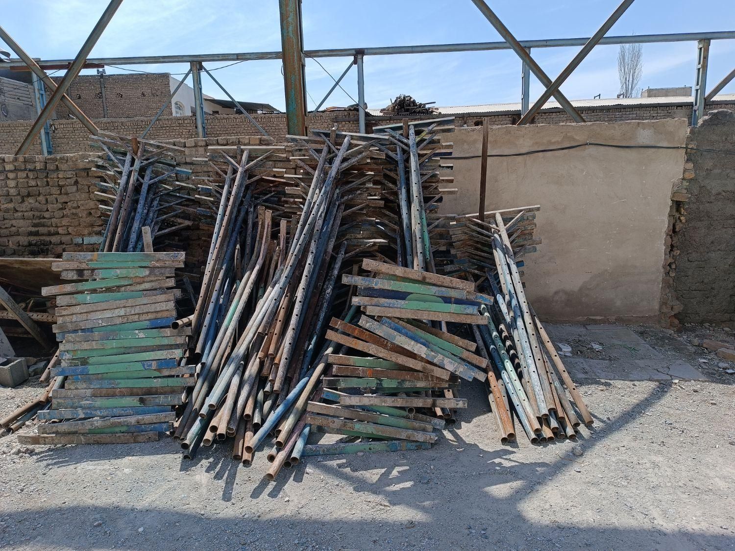 جک قالب|خدمات پیشه و مهارت|کرج, شهرک سهرابیه|دیوار