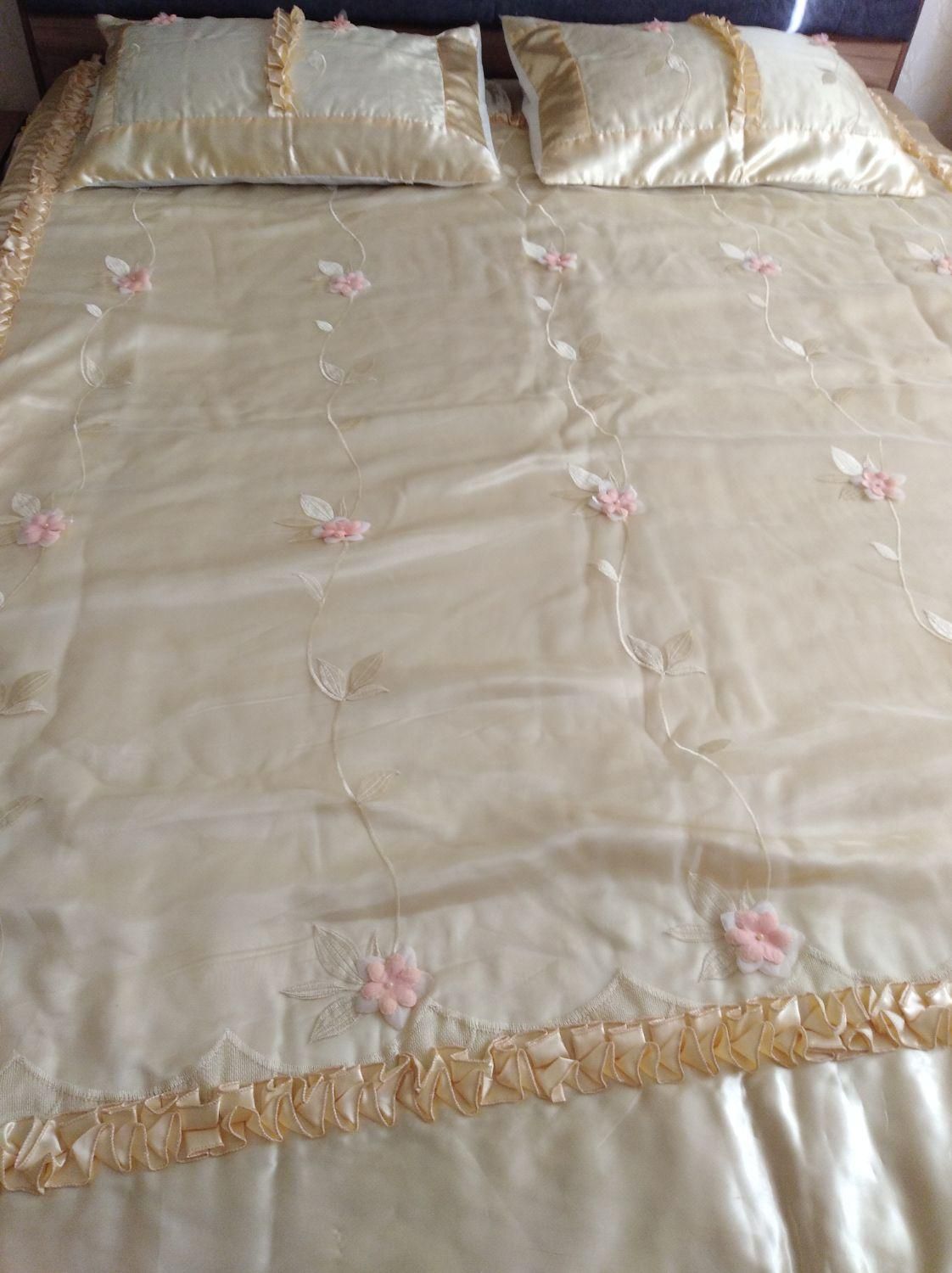 سرویس روتختی جنس ساتن|سرویس روتختی|اسلامشهر, شهرک واوان|دیوار