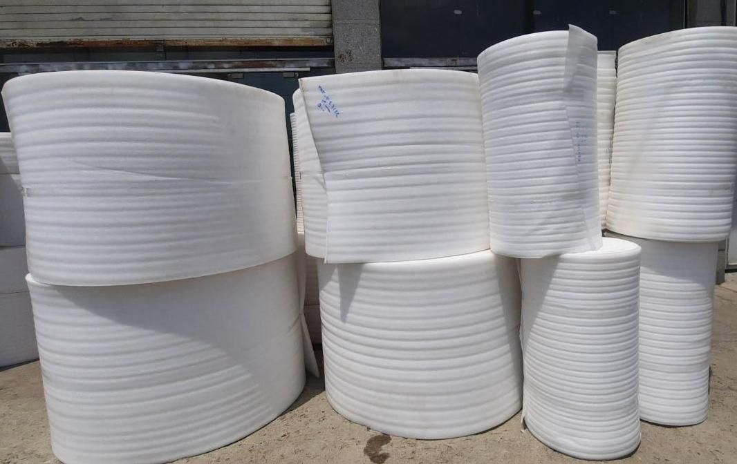 فوم پلی اتیلن و نایلون حبابدار|عمده‌فروشی|تهران, شهید رجایی|دیوار