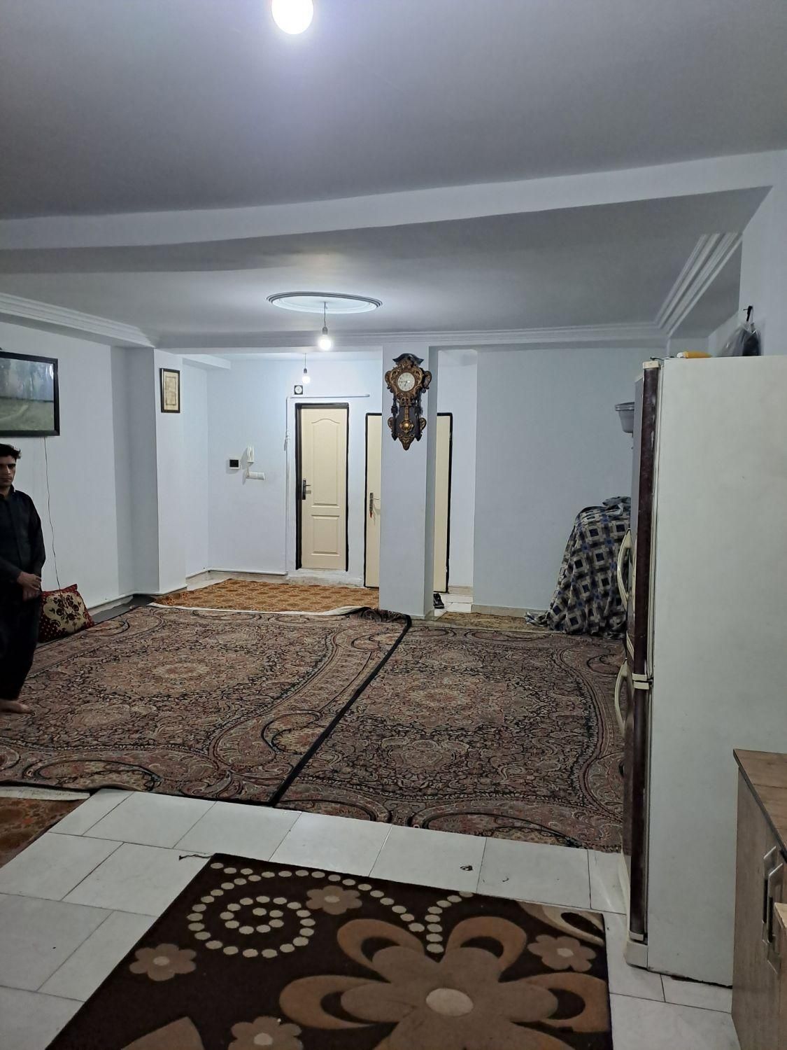فروش آپارتمان ۷۰ متری ۱ خوابه در مرتضی گرد|فروش آپارتمان|تهران, دولتخواه|دیوار