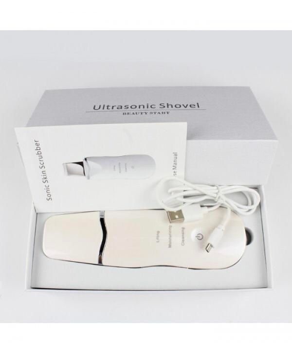 اتو صورت ultrasonicshovel 8811|آرایشی، بهداشتی، درمانی|تهران, امام زاده حسن|دیوار