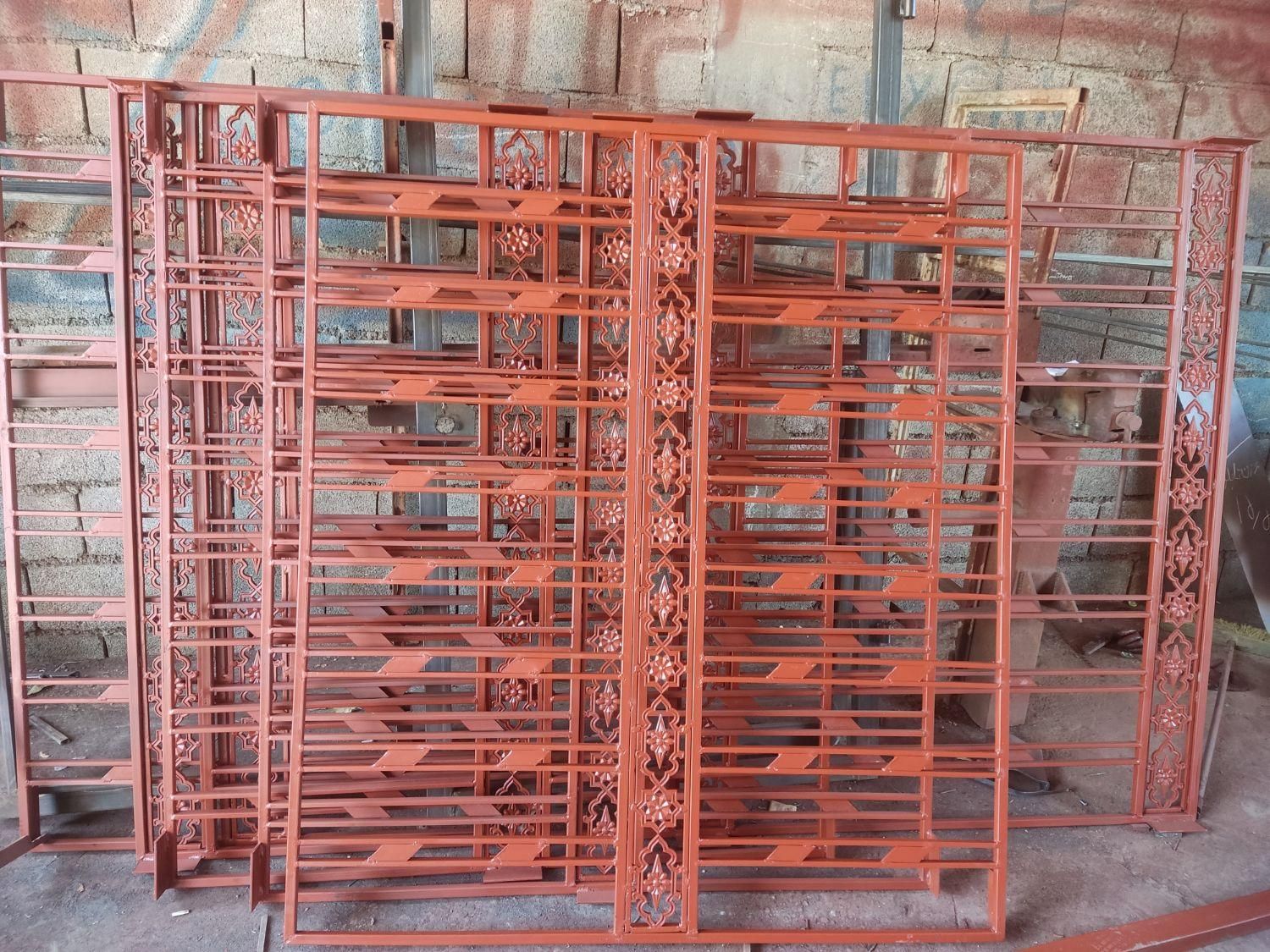 ساخت درب وپنجره نو|خدمات پیشه و مهارت|یاسوج, |دیوار