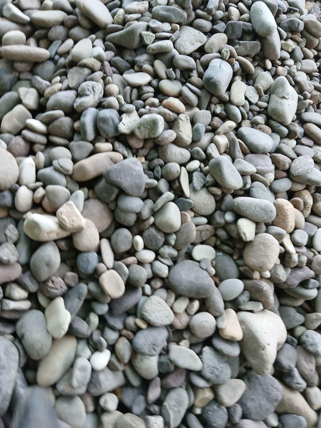 انواع شن ماسه|مصالح و تجهیزات ساختمان|لولمان, |دیوار