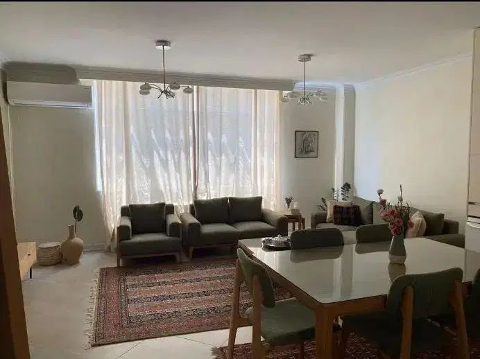 ۷۰ متر/زیر قیمت/مناسب سرمایه‌گذاری|فروش آپارتمان|تهران, المهدی|دیوار