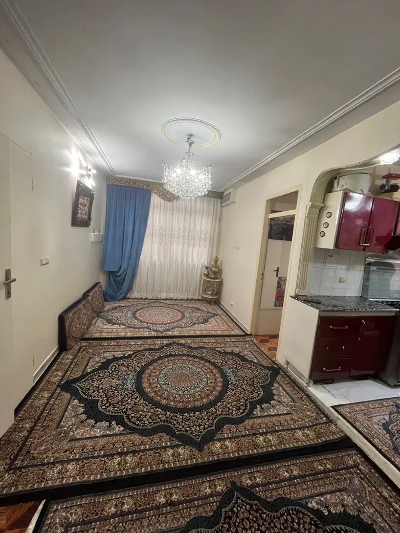 ۳۹ متری / پارکینگ دار / فلکه خانی آباد  / نقلی|فروش آپارتمان|تهران, خانی آباد نو شمالی|دیوار