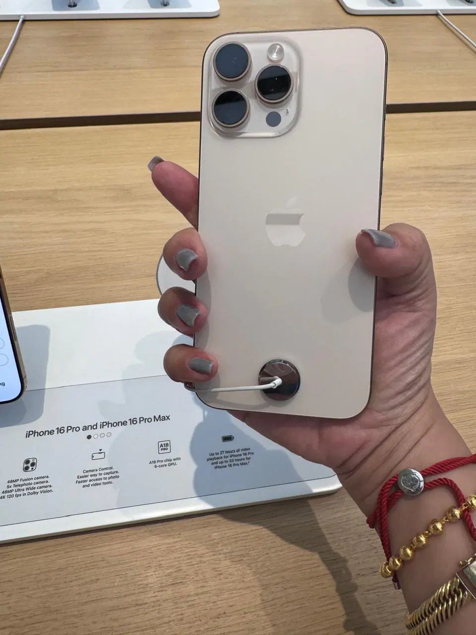 Iphone 16 promax|موبایل|تهران, چیذر|دیوار