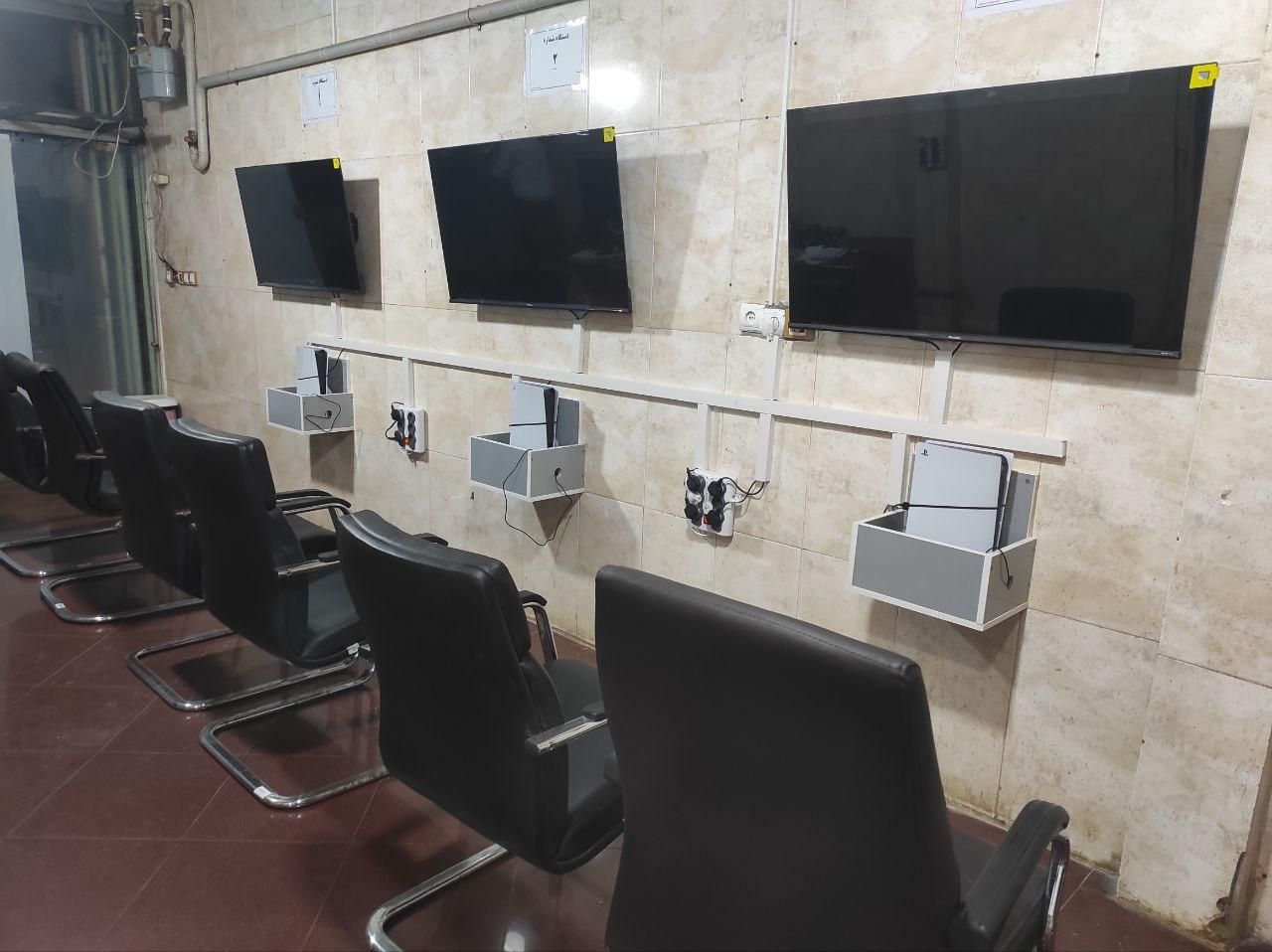 گیم نت مادرید (بلوار پژوهنده )|کنسول، بازی ویدئویی و آنلاین|خرمآباد, |دیوار