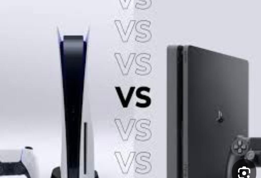 خریدار ps5 ps4 xbox|کنسول، بازی ویدئویی و آنلاین|کرج, خرمدشت|دیوار