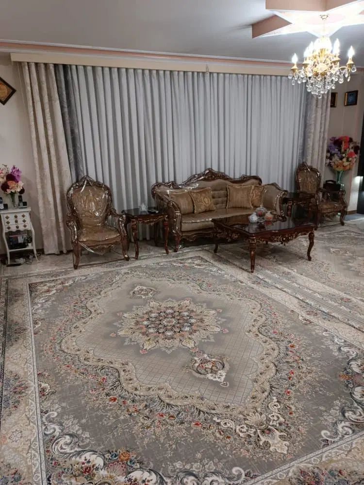 ۸۵ متر/ تک واحدی/فول امکانات/بسیار خوش نقشه|فروش آپارتمان|تهران, گمرک|دیوار