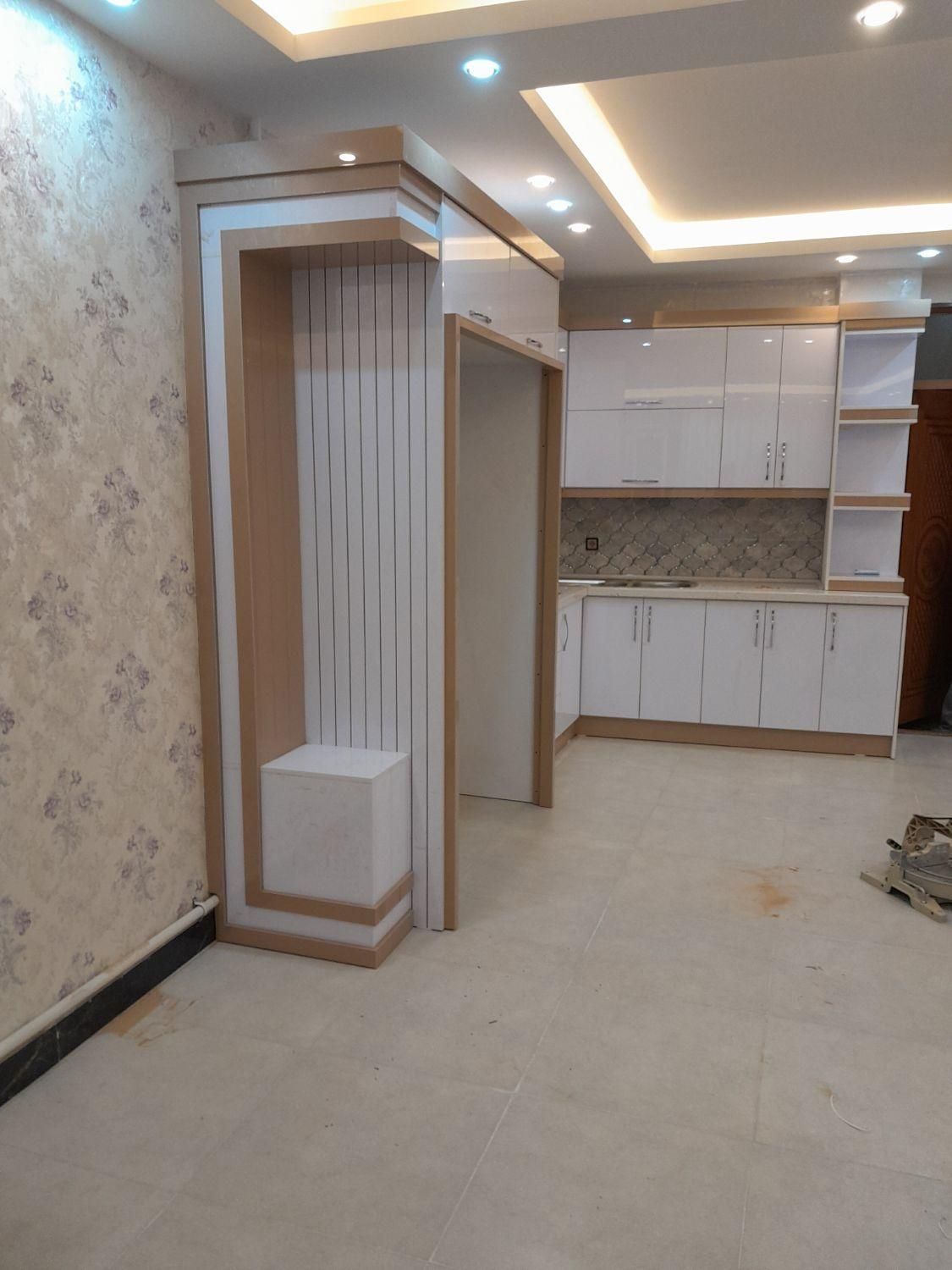 ساخت کابینت و کمد دیواری|خدمات پیشه و مهارت|اردبیل, |دیوار