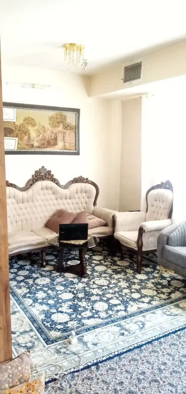 فروش خانه آپارتمانی 75متری در تربت حیدریه|فروش آپارتمان|تربت‌حیدریه, شهرک ولیعصر|دیوار