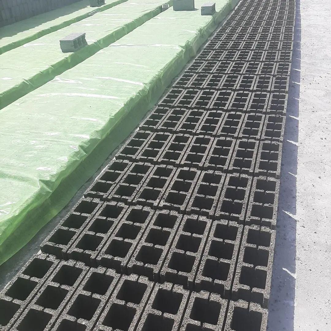 بلوک سبک پوکه ای٪بلوک معدنی/بلوک لیکای صنعتی|مصالح و تجهیزات ساختمان|بافت, |دیوار