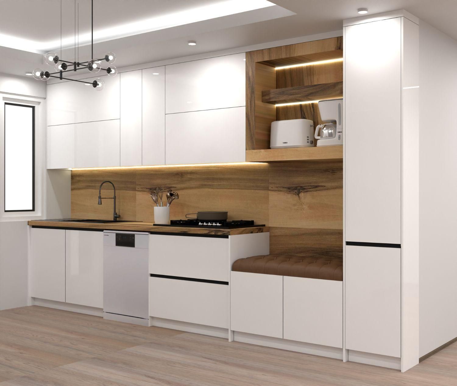 کمد دیواری کابینت آشپزخانه نقد اقساط|مصالح و تجهیزات ساختمان|پیشوا, |دیوار