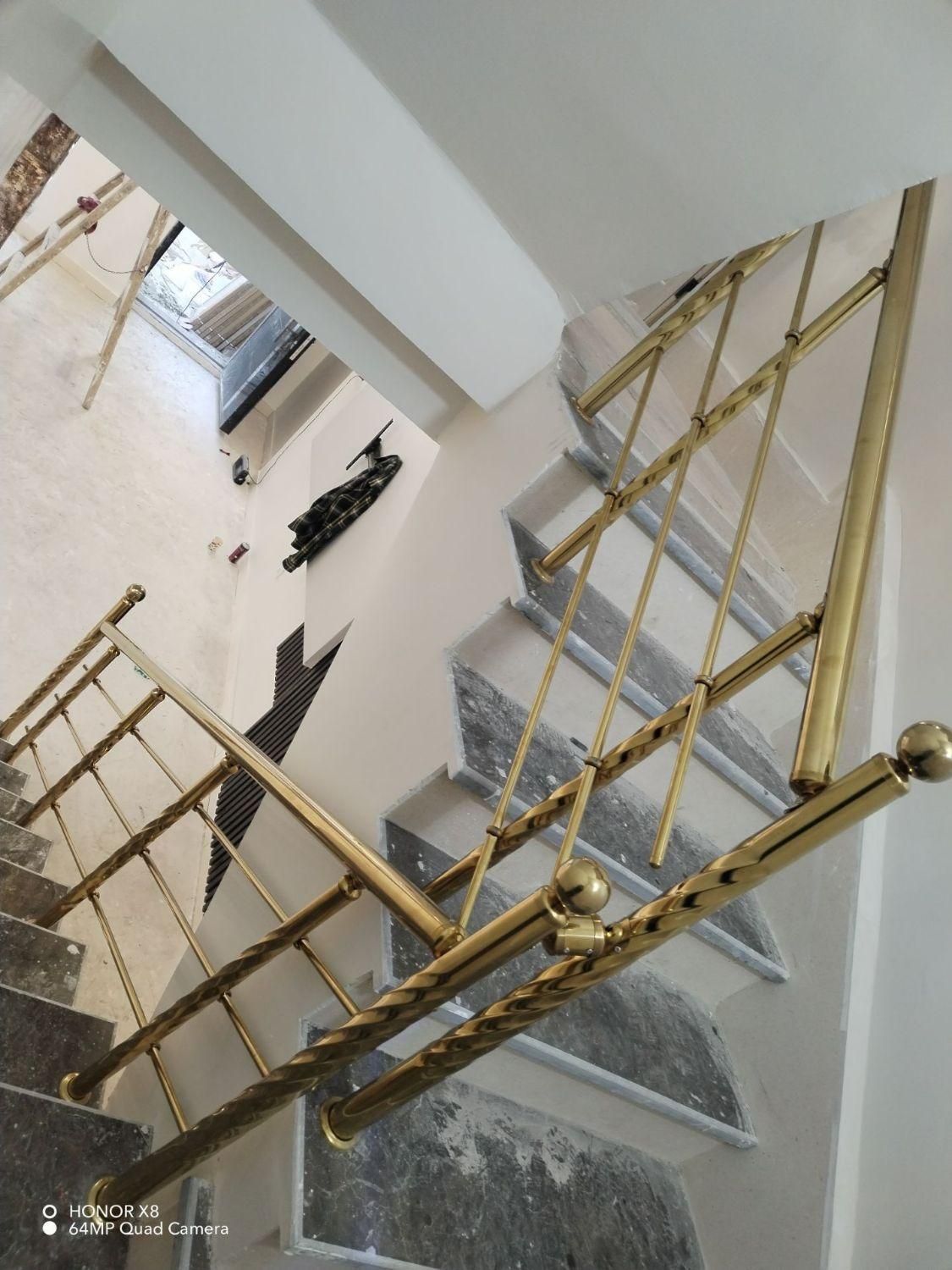 نرده استیل فرهاد حسن پور|خدمات پیشه و مهارت|تبریز, |دیوار