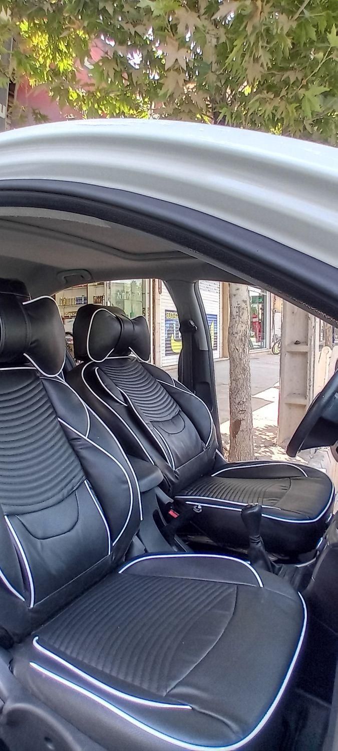 روکش صندلی vip وکفپوش۳بعدی نشکن|قطعات یدکی و لوازم جانبی|نیشابور, هفده شهریور|دیوار