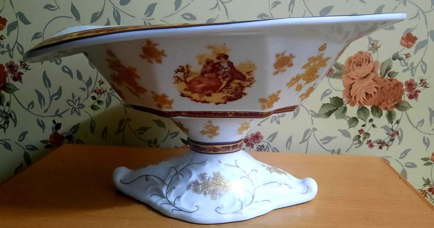 ظرف لمونژ دالتون اصل|ظروف سرو و پذیرایی|رشت, گلسار|دیوار