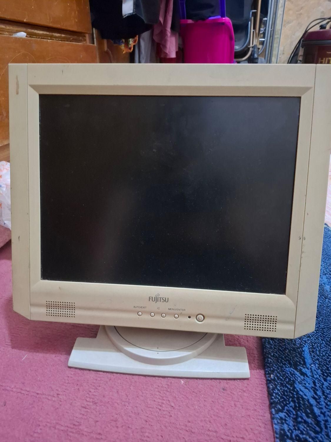 مانیتورکامپیوتر|قطعات و لوازم جانبی رایانه|اهواز, کمپلو جنوبی|دیوار