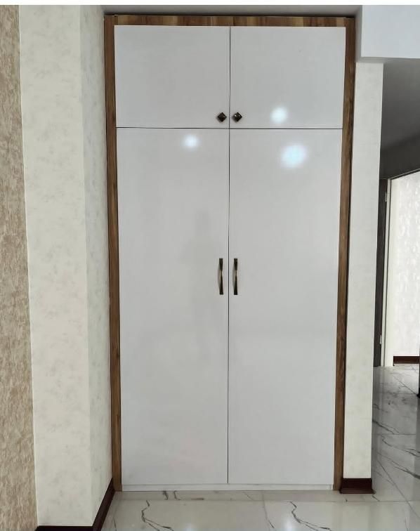 نصب کابینت .طراحی و اجرای کابینت کمد دیواری|خدمات پیشه و مهارت|تهران, تهرانپارس غربی|دیوار