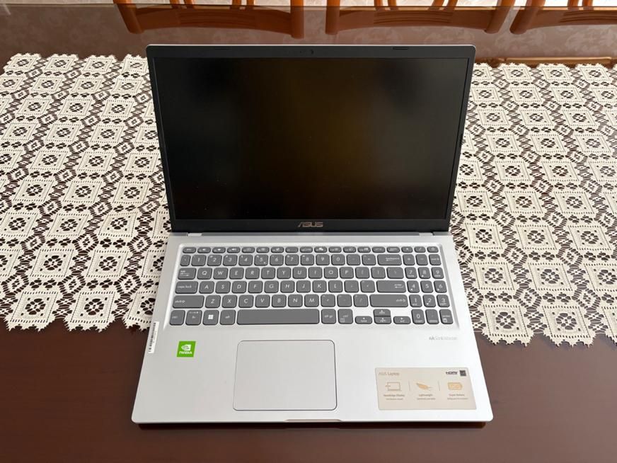 Asus x515j|رایانه همراه|کرج, گلشهر|دیوار